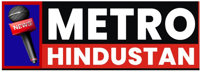 Metro Hindustan